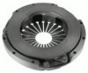PORSC 94411601907 Clutch Pressure Plate